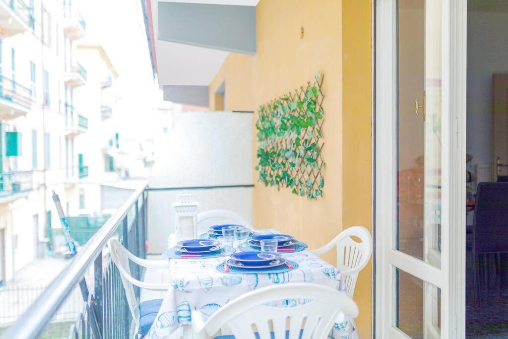 Portofino Appartamento Vicino Al Centro E Al Mare - Con Terrazzo Санта-Маргерита-Лигуре Екстериор снимка