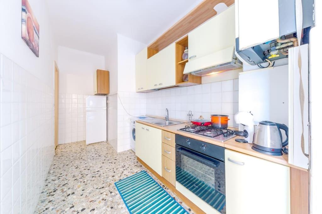 Portofino Appartamento Vicino Al Centro E Al Mare - Con Terrazzo Санта-Маргерита-Лигуре Екстериор снимка