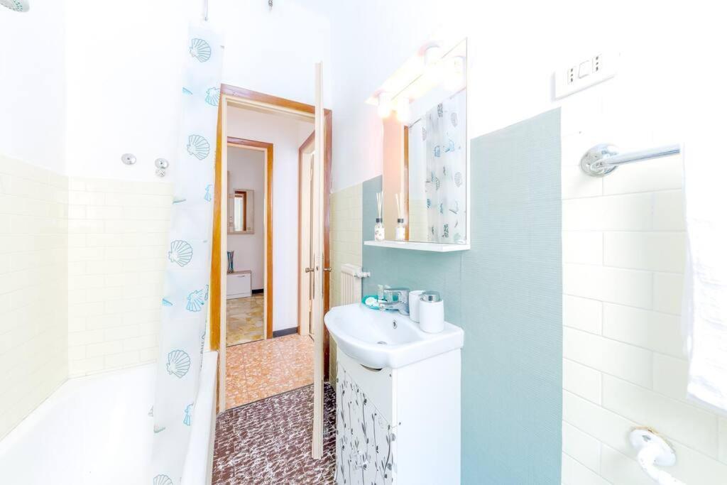 Portofino Appartamento Vicino Al Centro E Al Mare - Con Terrazzo Санта-Маргерита-Лигуре Екстериор снимка