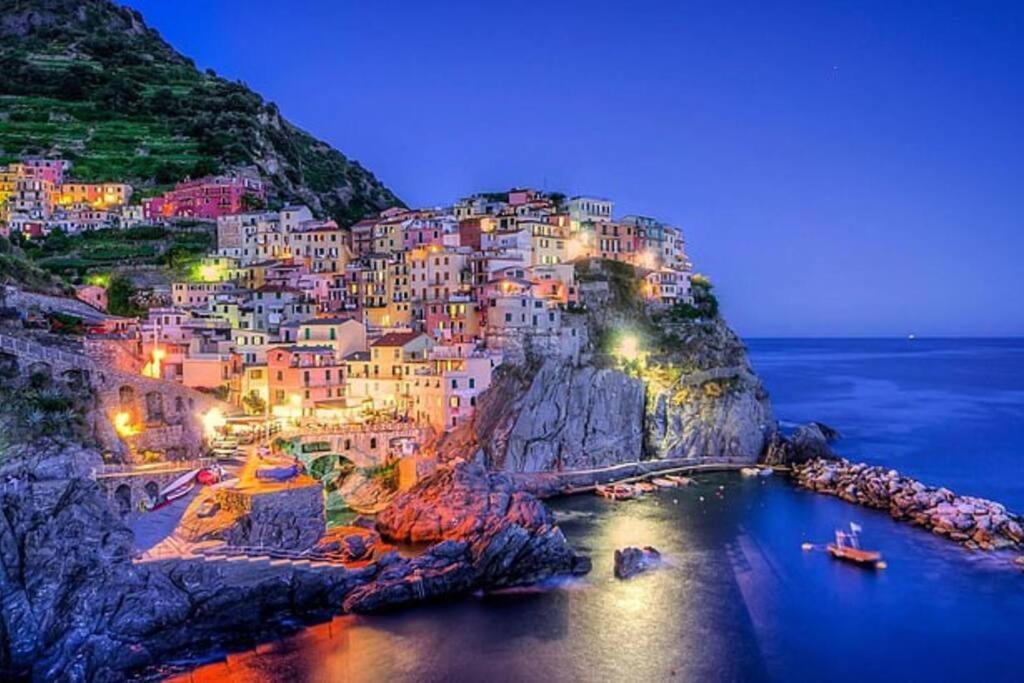 Portofino Appartamento Vicino Al Centro E Al Mare - Con Terrazzo Санта-Маргерита-Лигуре Екстериор снимка